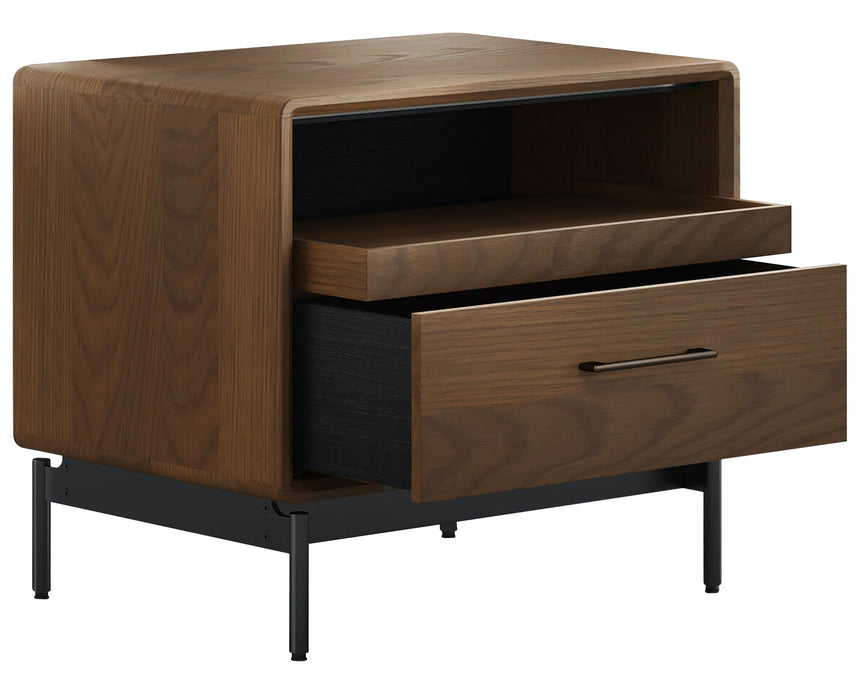 Linq | Nightstand