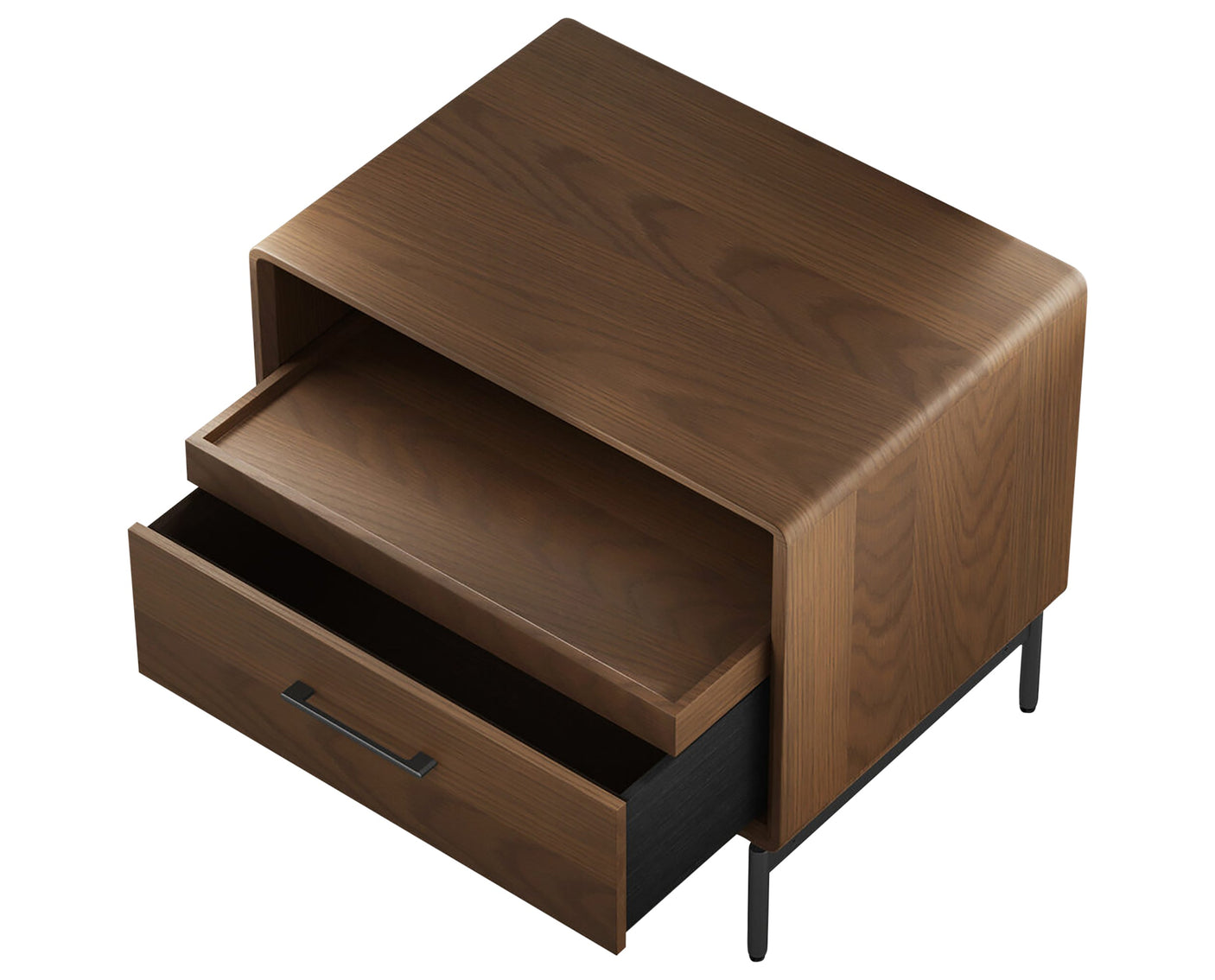 Linq | Nightstand