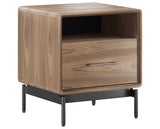 Linq | Nightstand
