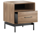 Linq | Nightstand