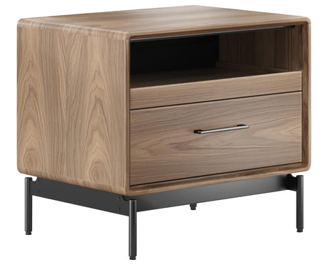 Linq | Nightstand