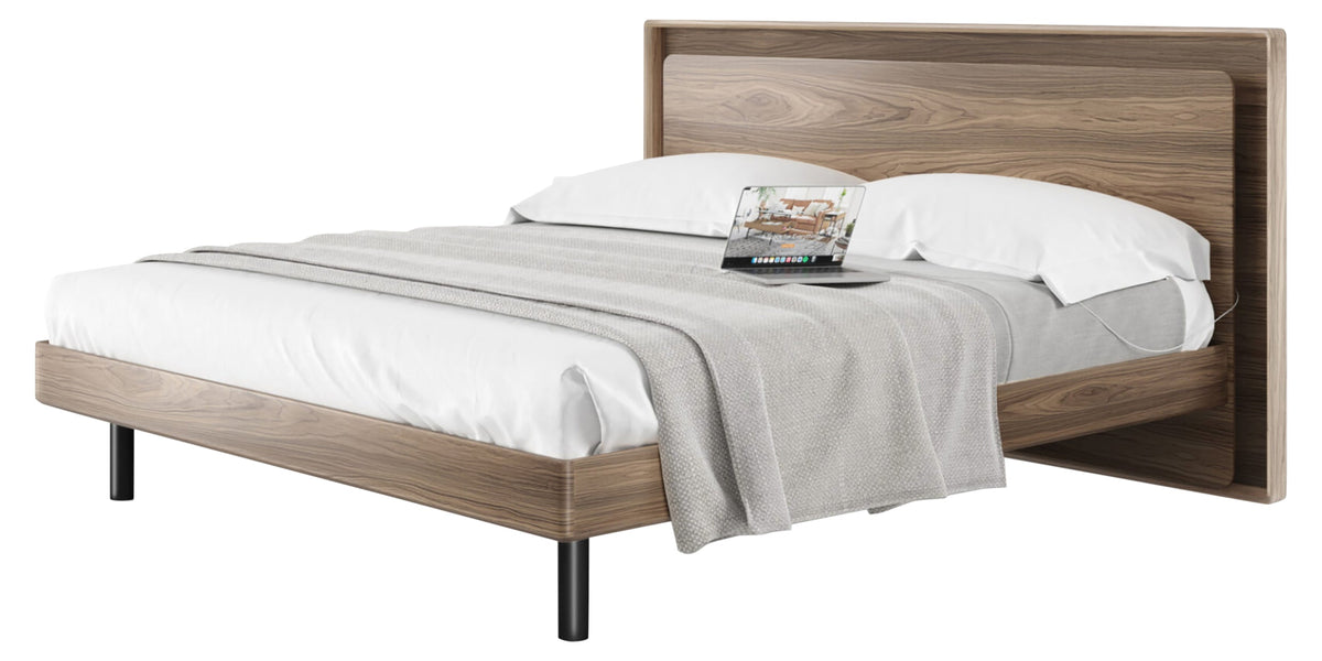 Linq | Up-Linq Bed