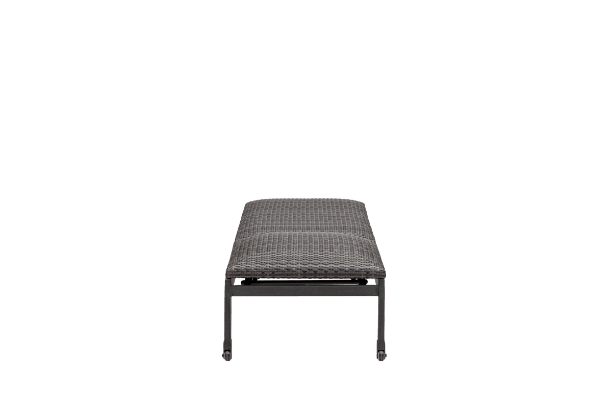 Biltmore Adjustable Lounger w/Wheels
