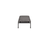 Biltmore Adjustable Lounger w/Wheels