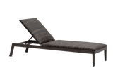 Biltmore Adjustable Lounger w/Wheels