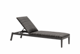 Biltmore Adjustable Lounger w/Wheels