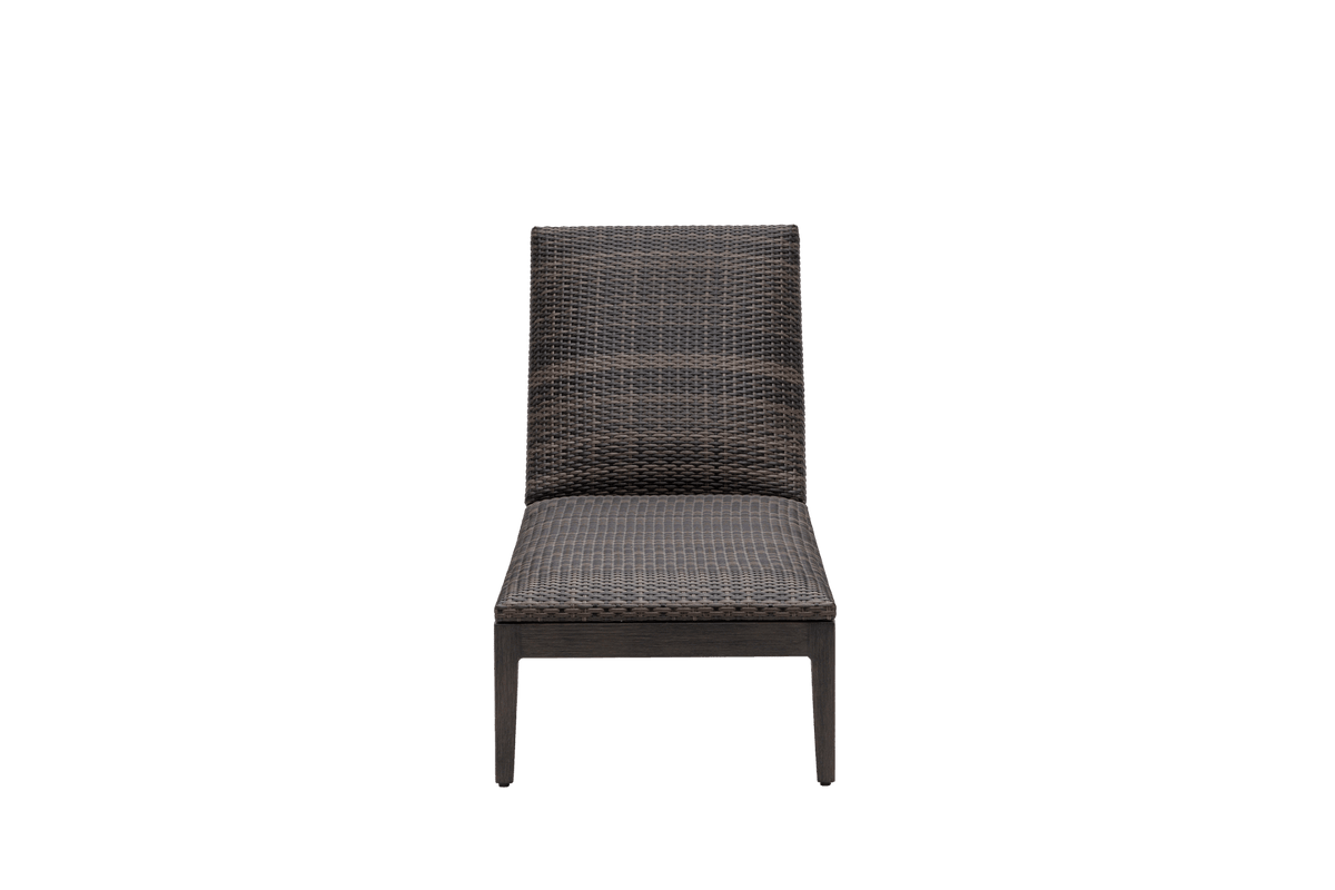 Biltmore Adjustable Lounger w/Wheels