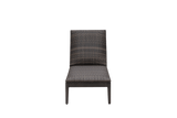 Biltmore Adjustable Lounger w/Wheels