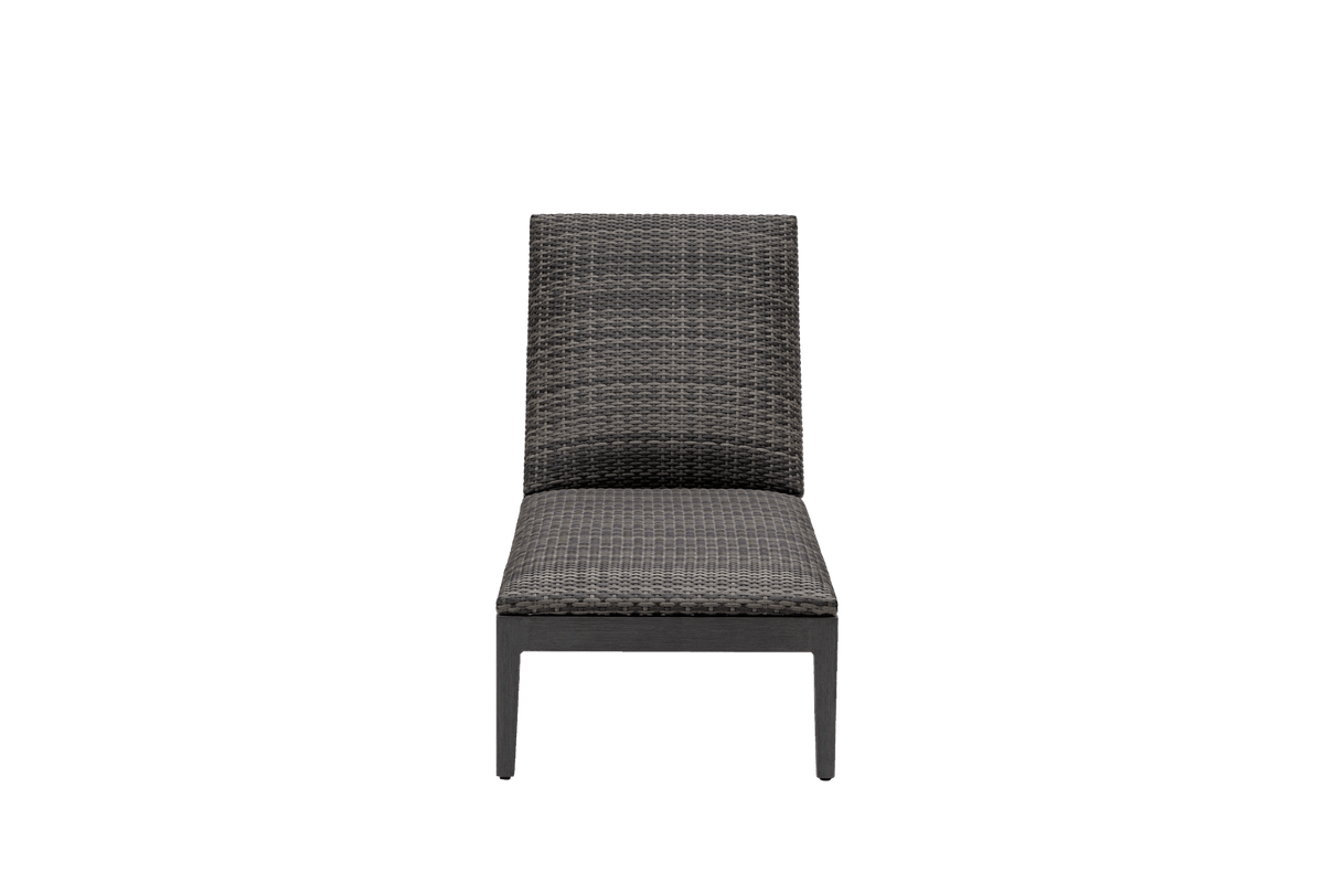 Biltmore Adjustable Lounger w/Wheels