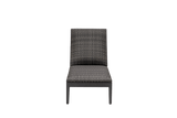 Biltmore Adjustable Lounger w/Wheels