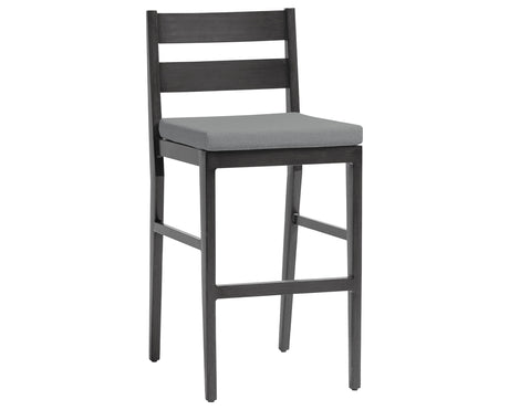 Lucia Bar Chair