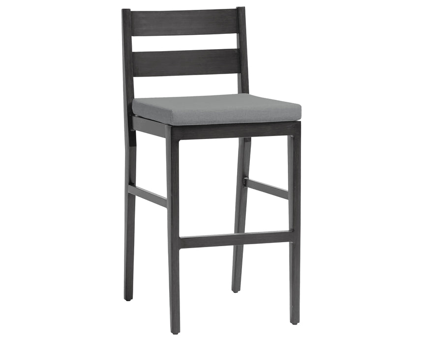 Lucia Bar Chair