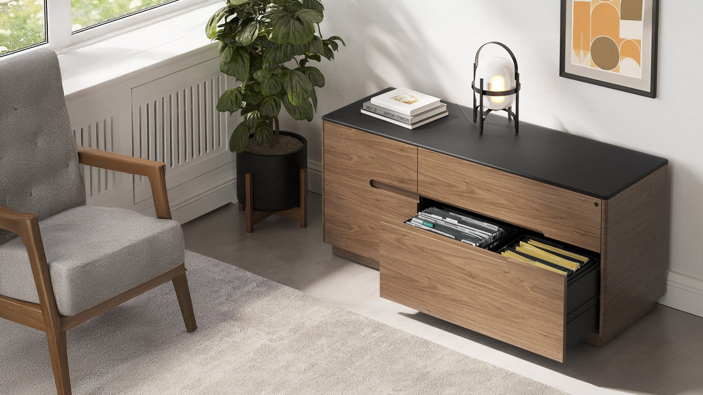 Luma 6720 | Multifunction Cabinet