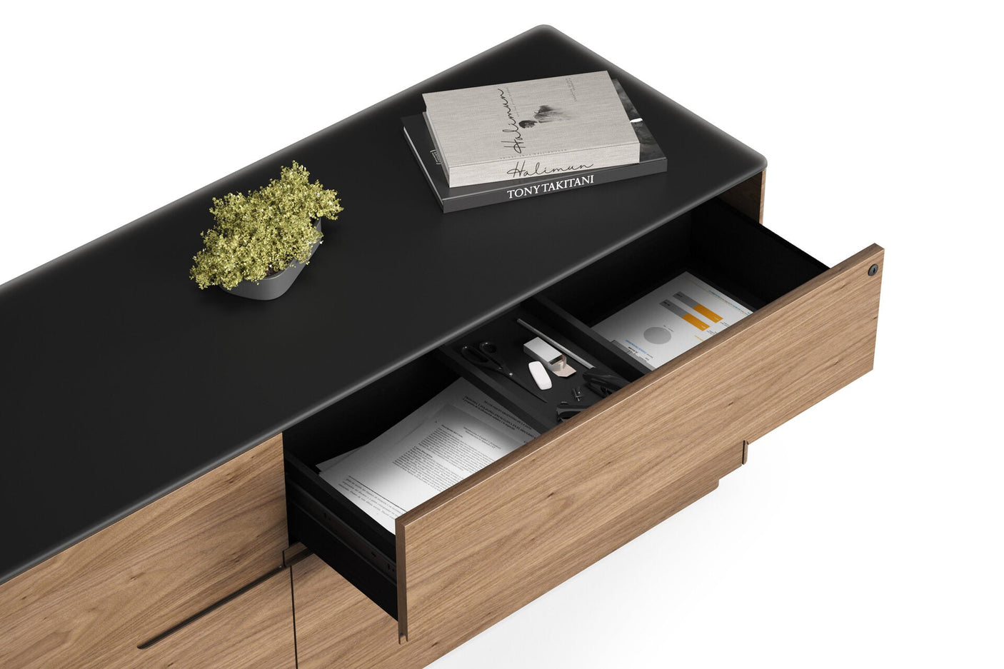 Luma 6720 | Multifunction Cabinet