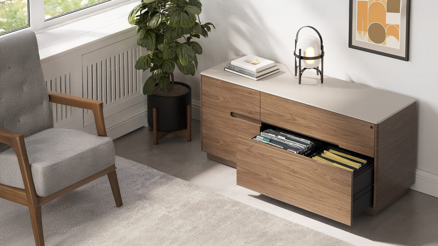 Luma 6720 | Multifunction Cabinet