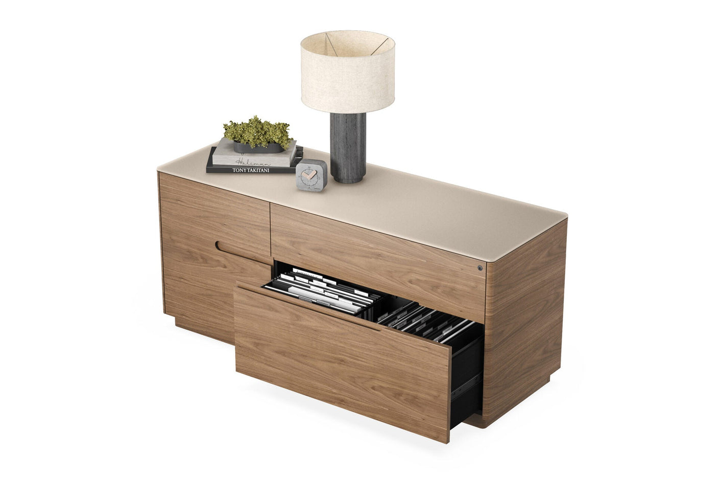 Luma 6720 | Multifunction Cabinet