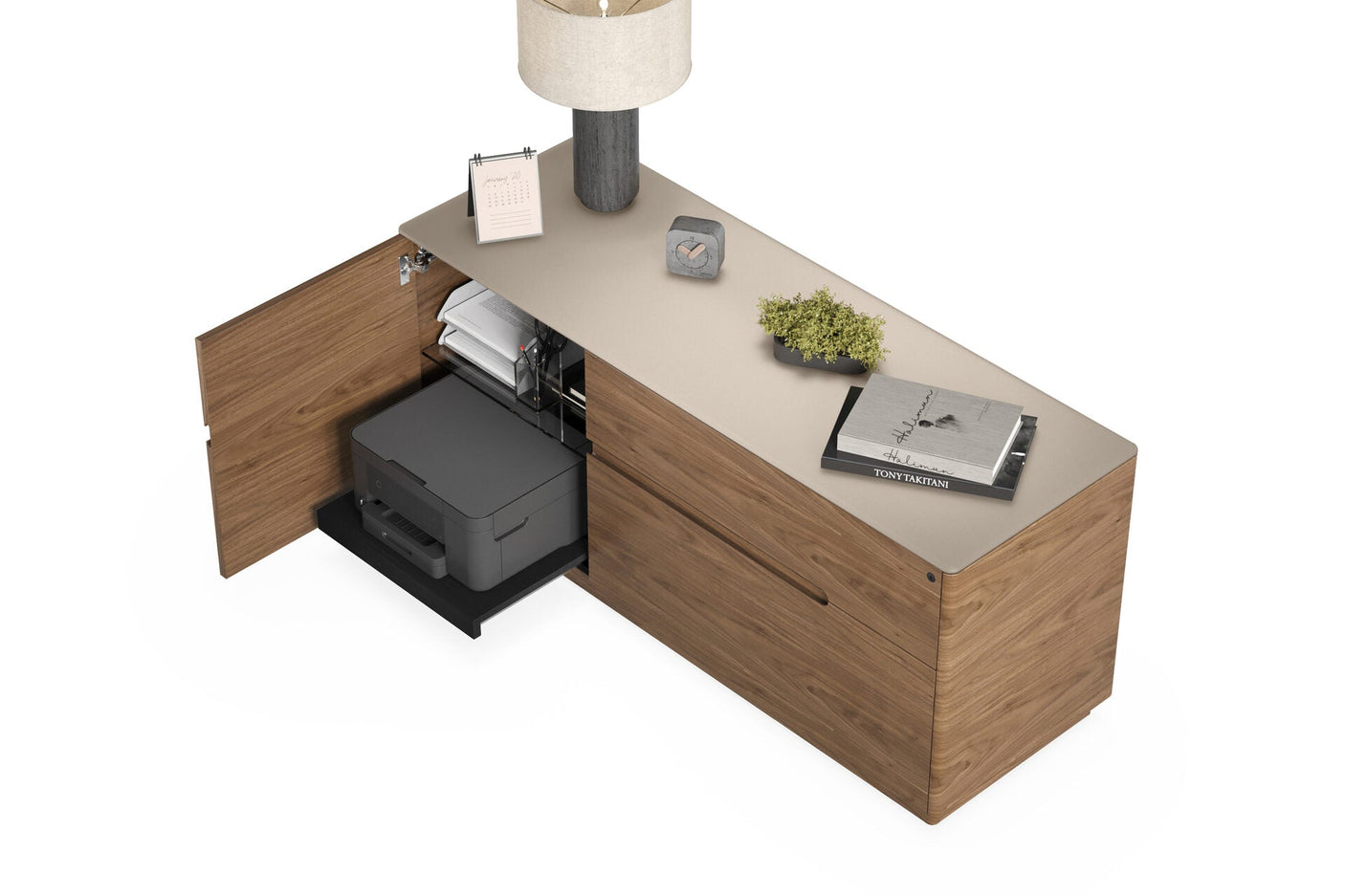 Luma 6720 | Multifunction Cabinet