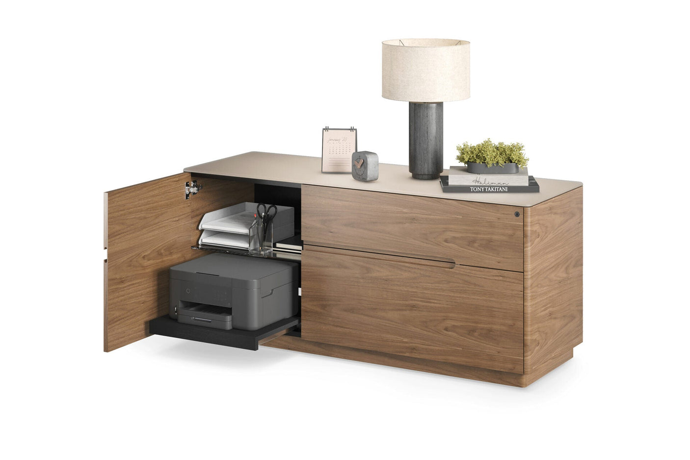 Luma 6720 | Multifunction Cabinet