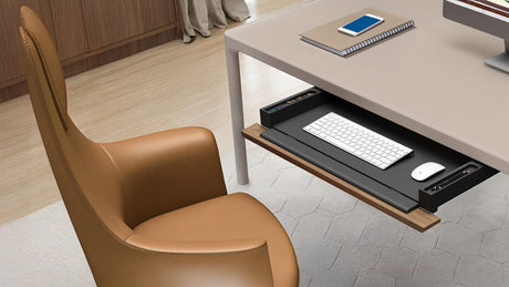 Luma | Keyboard/Storage Drawer
