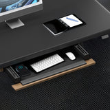 Luma | Keyboard/Storage Drawer