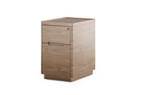 Luma 6727 | Office Pedestal File Cabinet