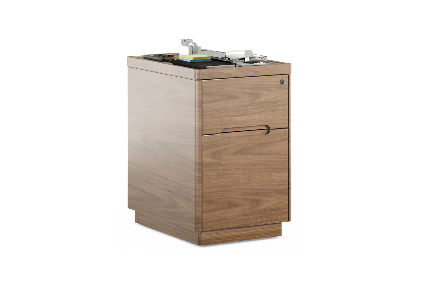 Luma 6727 | Office Pedestal File Cabinet