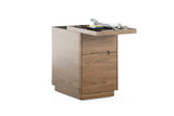 Luma 6727 | Office Pedestal File Cabinet