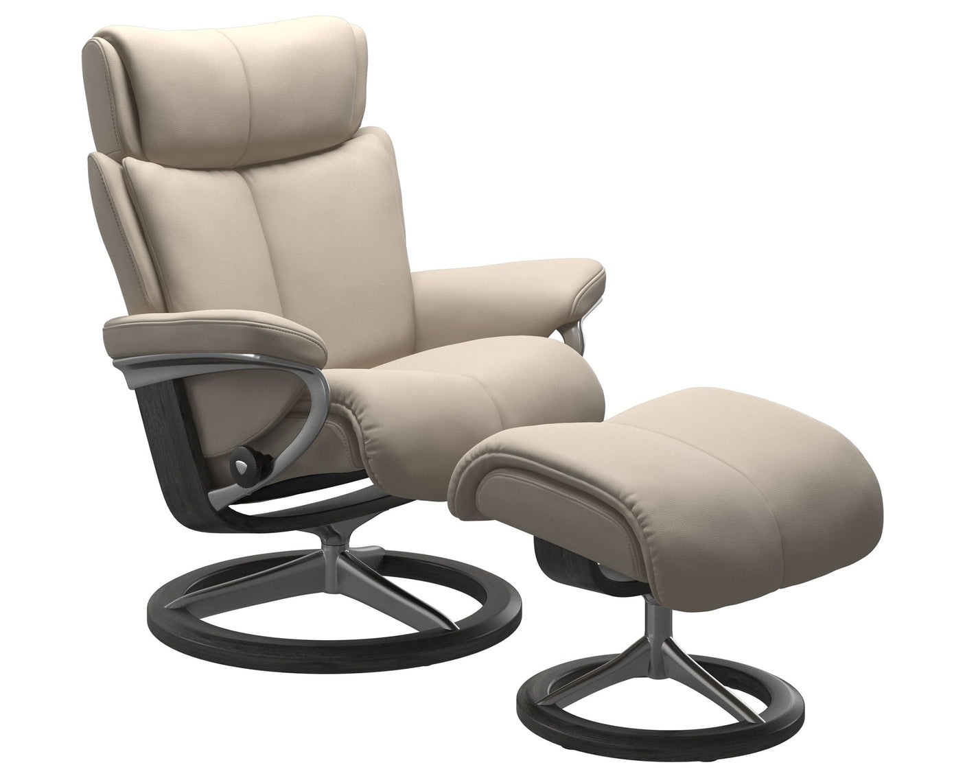 Magic Recliner | Signature Base