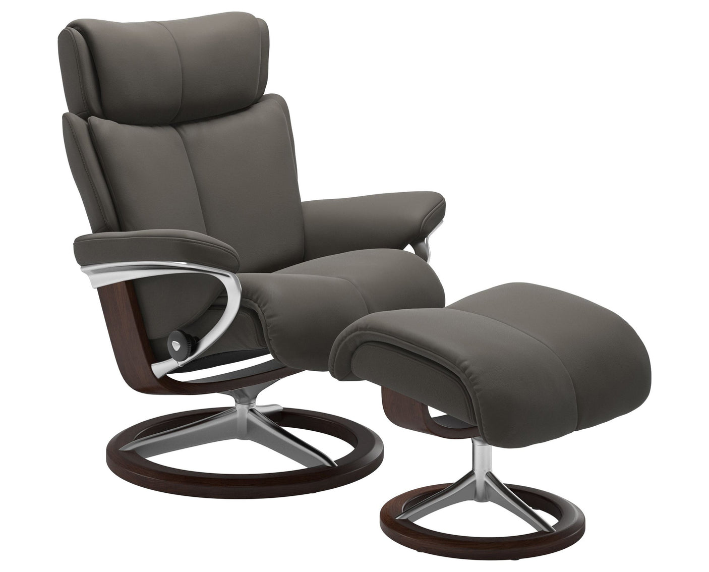 Magic Recliner | Signature Base