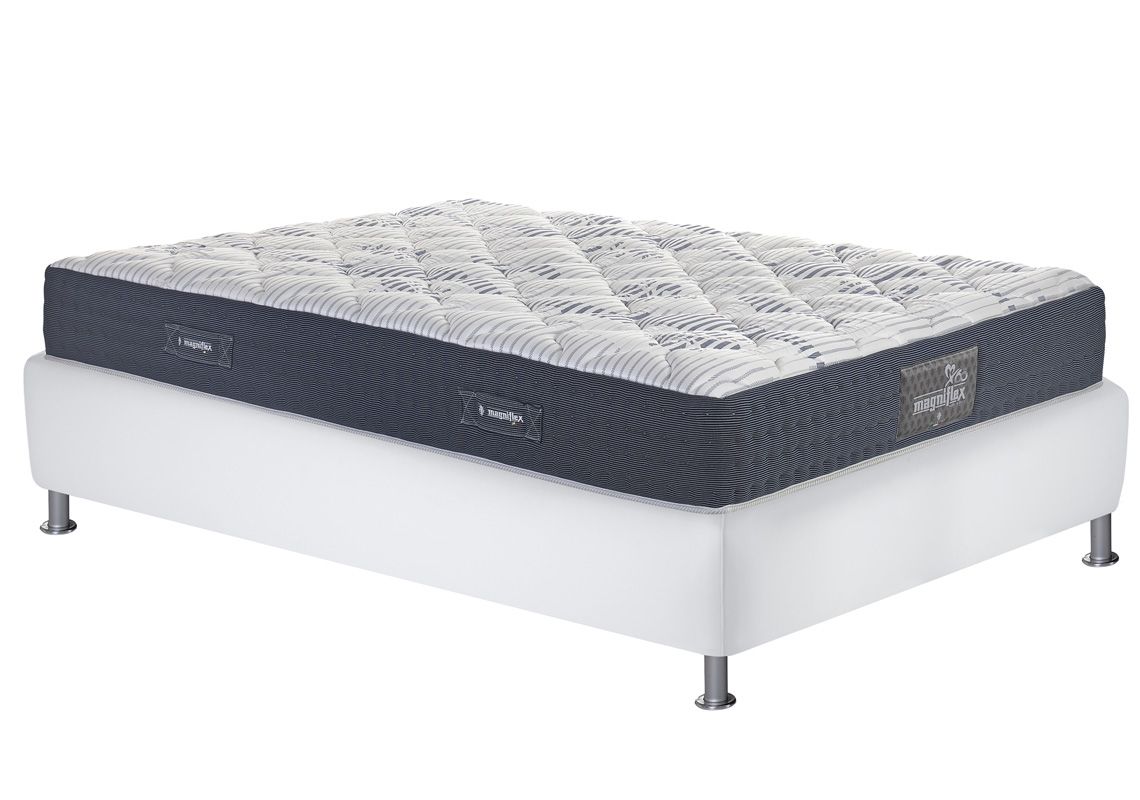 MagniCool 10 Firm Mattress | Magniflex MagniCool Firm Mattress | Valley Ridge Furniture