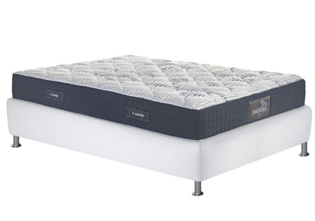 MagniCool 10 Firm Mattress | Magniflex MagniCool Firm Mattress | Valley Ridge Furniture
