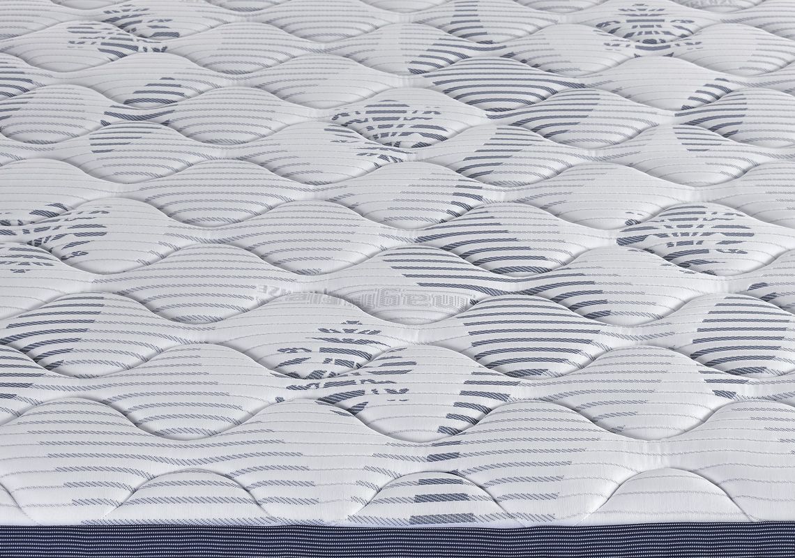 MagniCool 10 Firm Mattress | Magniflex MagniCool Firm Mattress | Valley Ridge Furniture