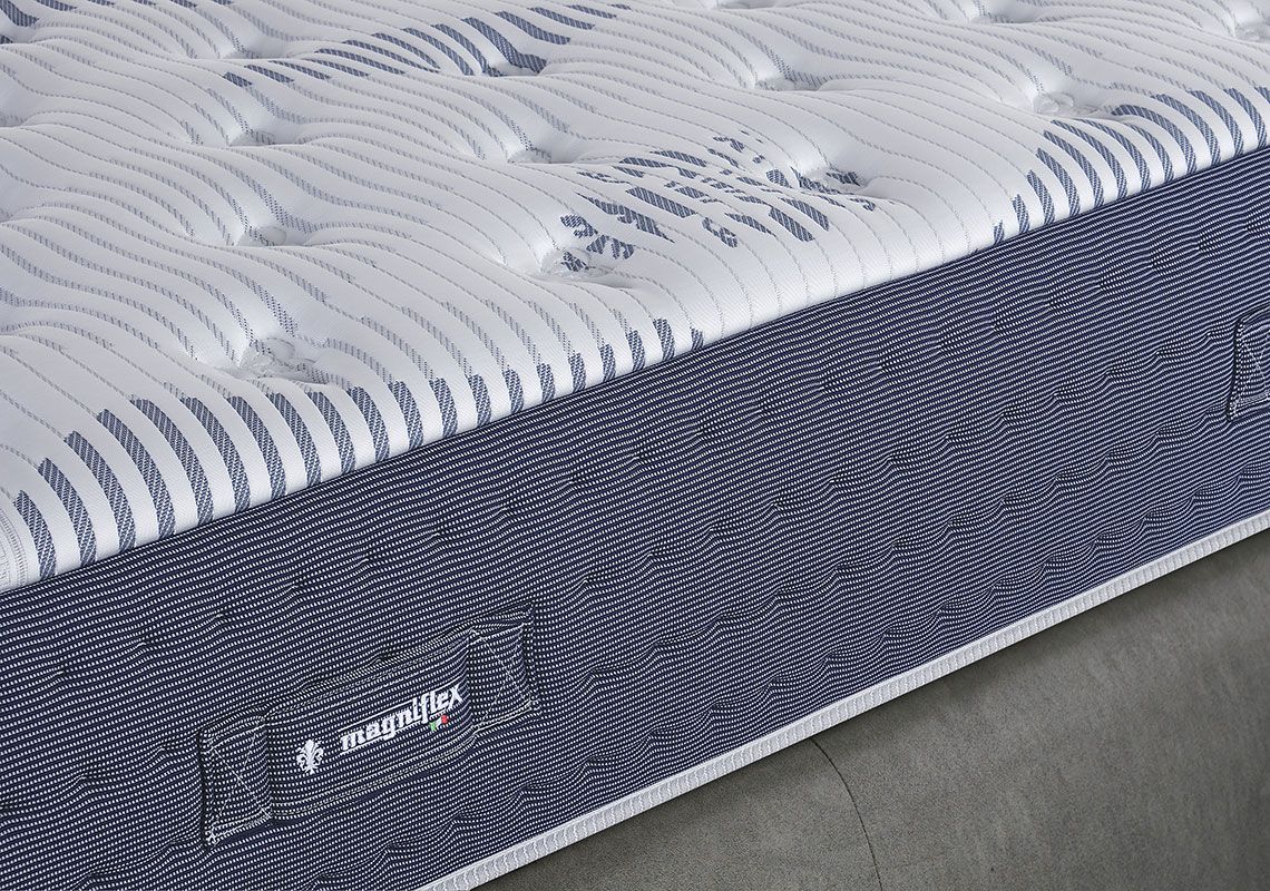 MagniCool 12 Gel Mattress | Magniflex MagniCool 12 Gel Mattress | Valley Ridge Furniture