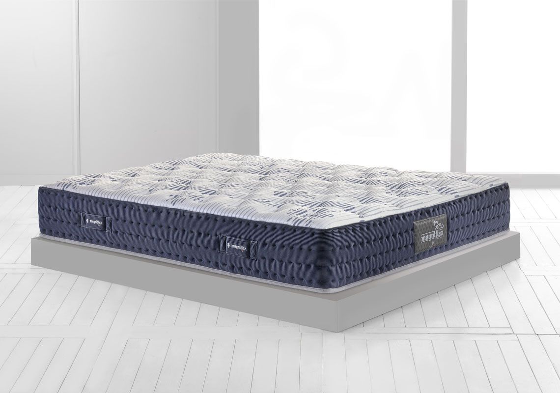 MagniCool 12 Gel Mattress | Magniflex MagniCool 12 Gel Mattress | Valley Ridge Furniture