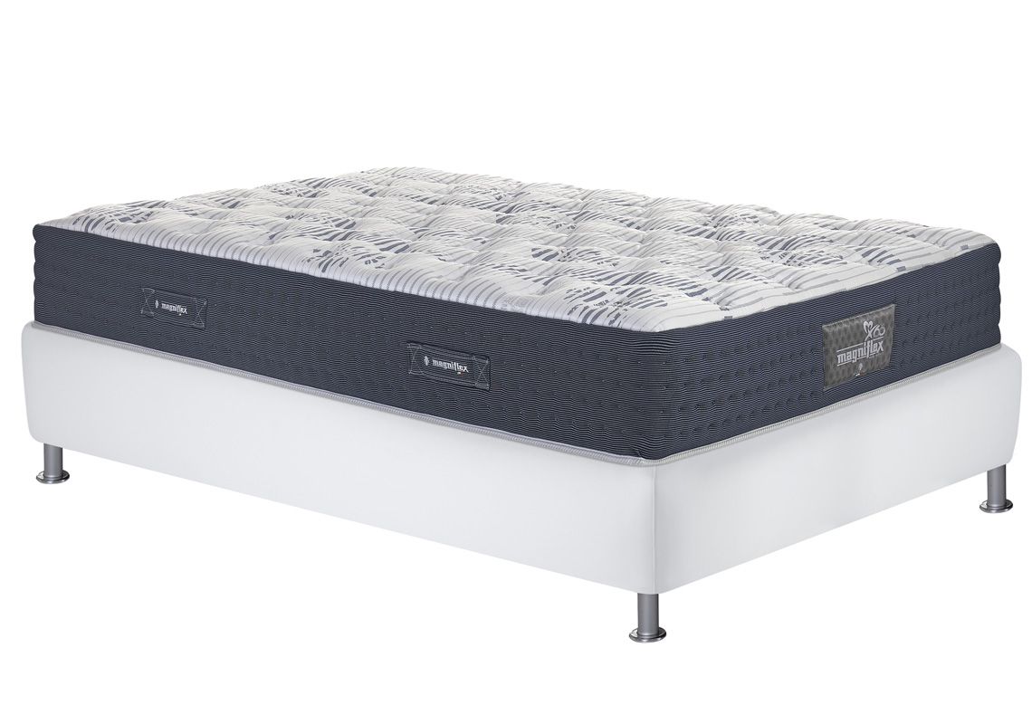 MagniCool 12 Gel Mattress | Magniflex MagniCool 12 Gel Mattress | Valley Ridge Furniture