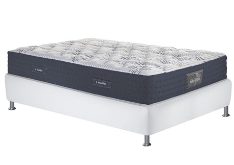 MagniCool 12 Gel Mattress | Magniflex MagniCool 12 Gel Mattress | Valley Ridge Furniture