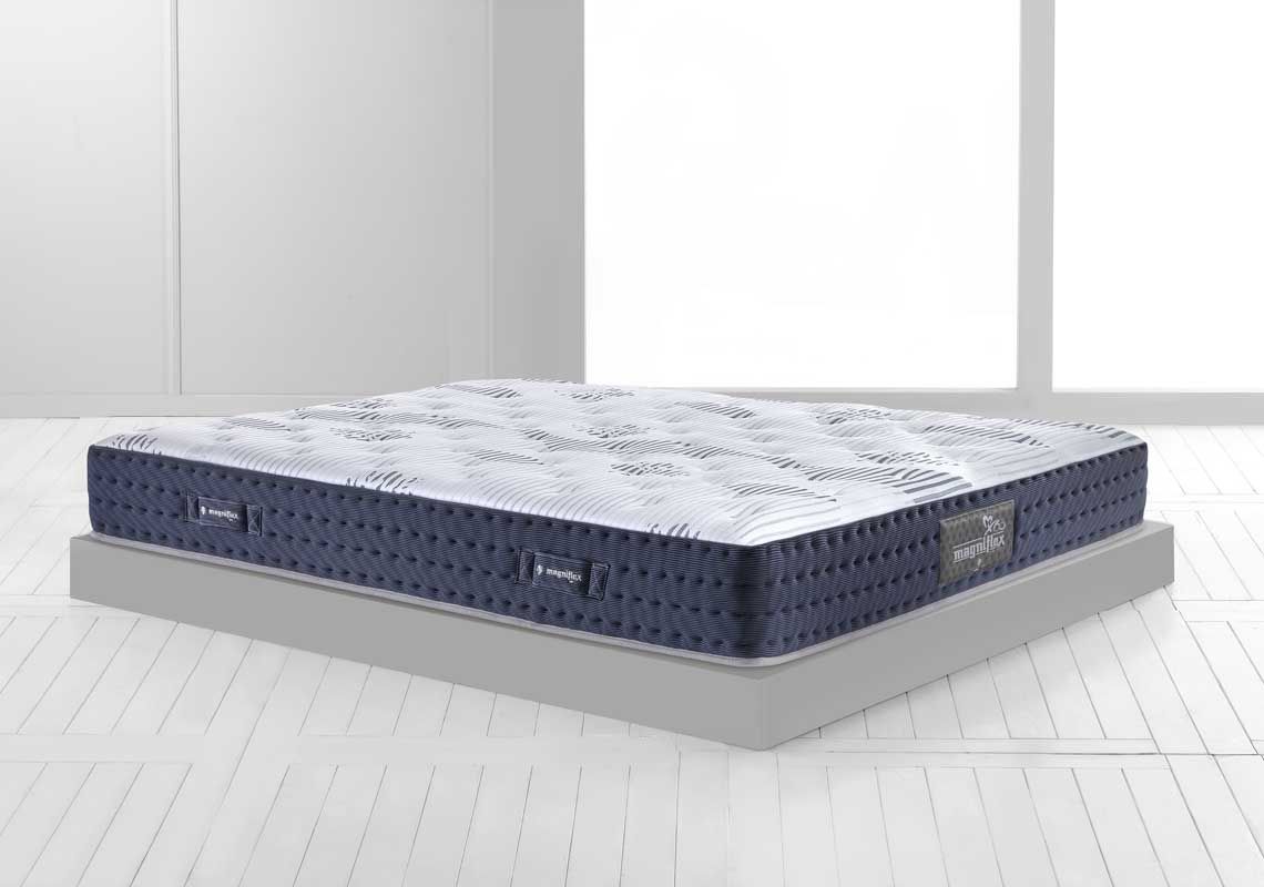 MagniCool 10 Soft Mattress | Magniflex MagniCool 10 Soft Mattress | Valley Ridge Furniture
