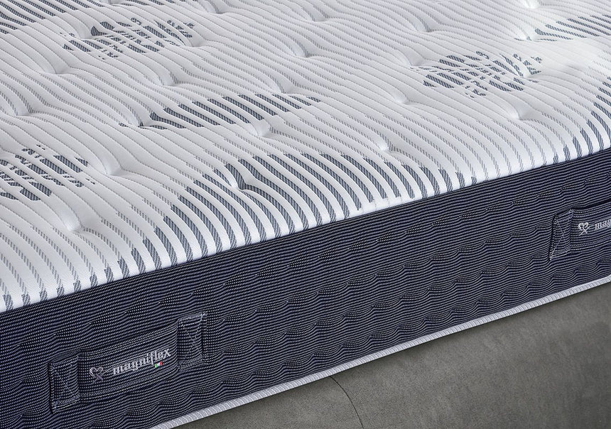 MagniCool 10 Soft Mattress | Magniflex MagniCool 10 Soft Mattress | Valley Ridge Furniture
