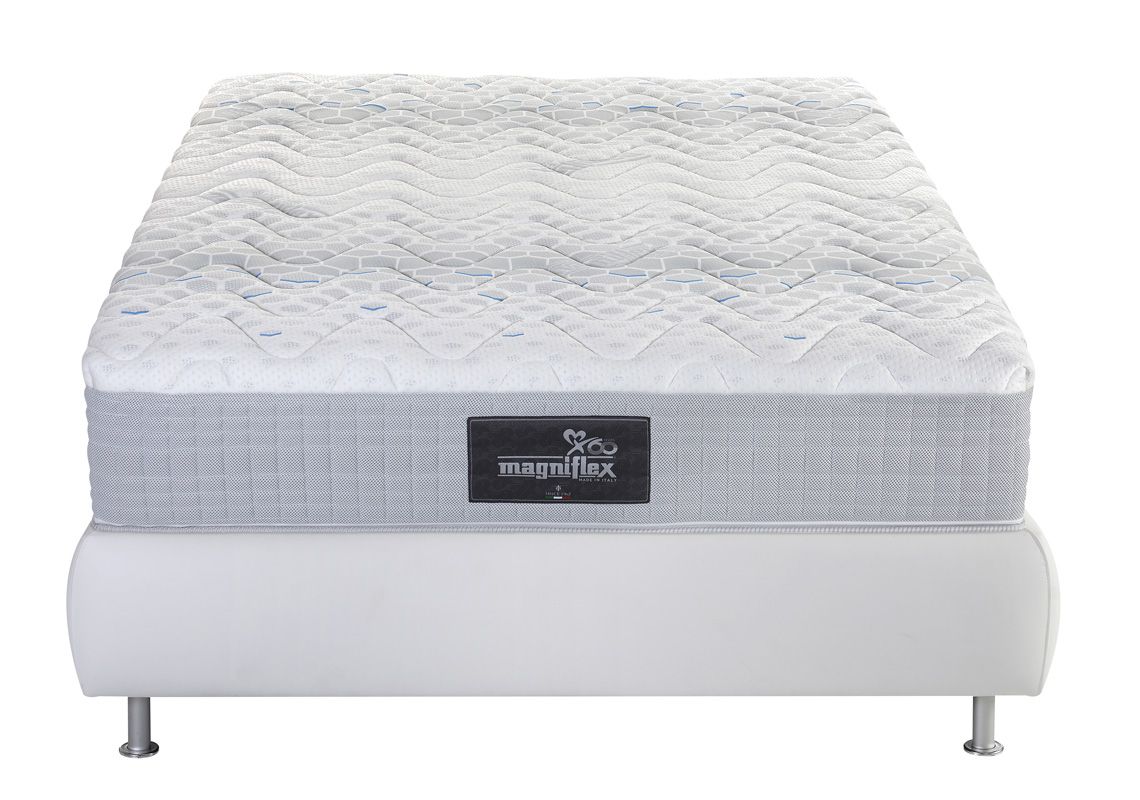 MagniStretch 12 Mattress | Magniflex MagniStretch 12 Mattress | Valley Ridge Furniture