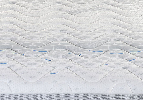 MagniStretch 12 Mattress | Magniflex MagniStretch 12 Mattress | Valley Ridge Furniture
