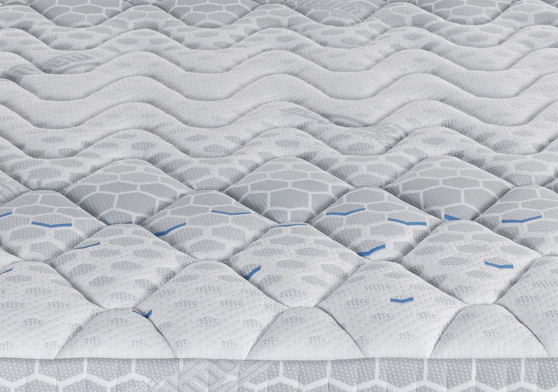 MagniStretch Plus Mattress | Magniflex MagniStretch Plus Mattress | Valley Ridge Furniture