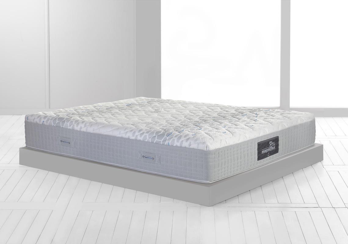 MagniStretch 12 Mattress | Magniflex MagniStretch 12 Mattress | Valley Ridge Furniture
