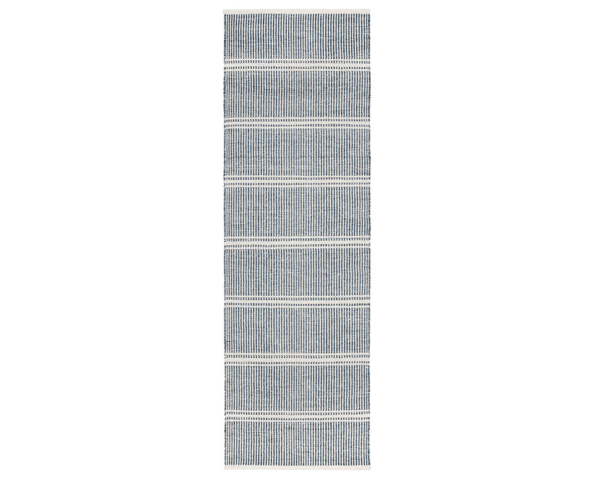 Malta Handwoven Wool Rug