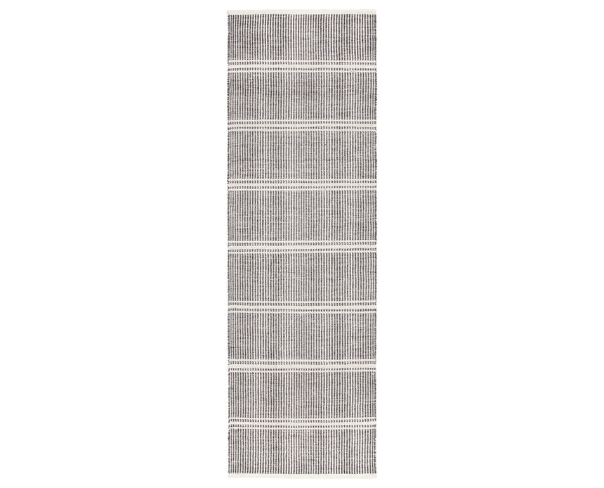 Malta Handwoven Wool Rug