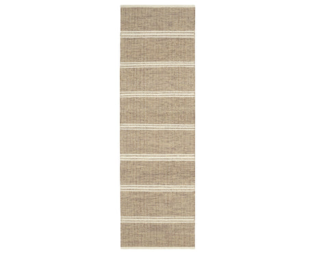 Malta Handwoven Wool Rug