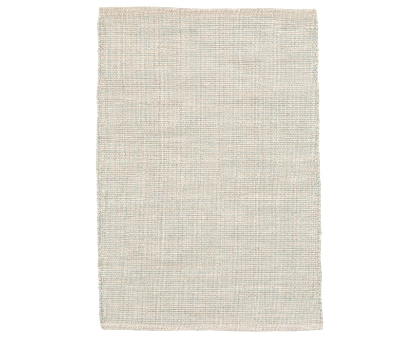 Marled Handwoven Cotton Rug