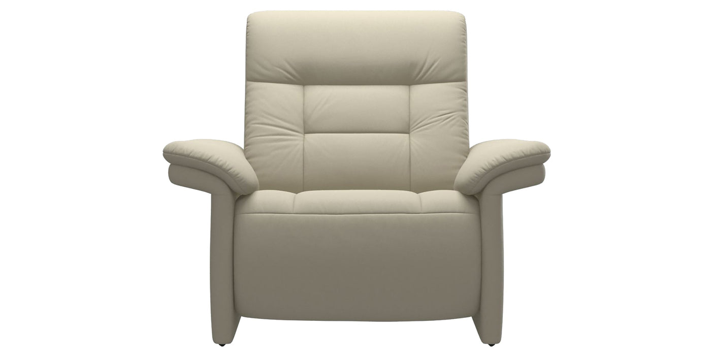 Mary | Adjustable Headrest Chair with Power