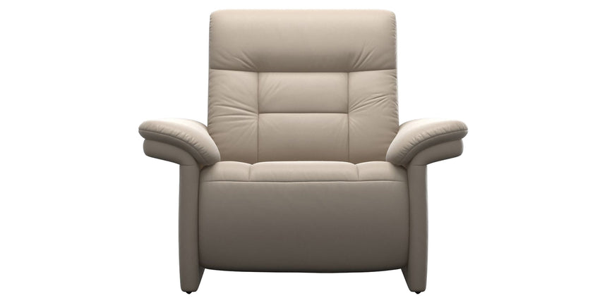 Mary | Adjustable Headrest Chair with Power