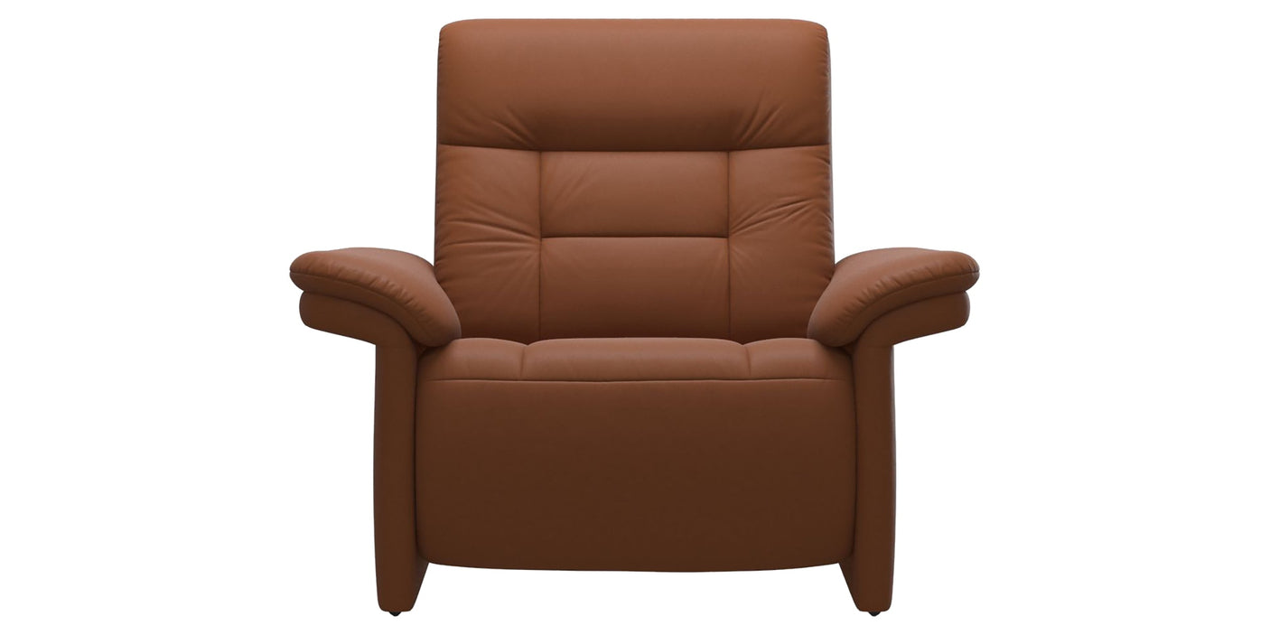 Mary | Adjustable Headrest Chair with Power