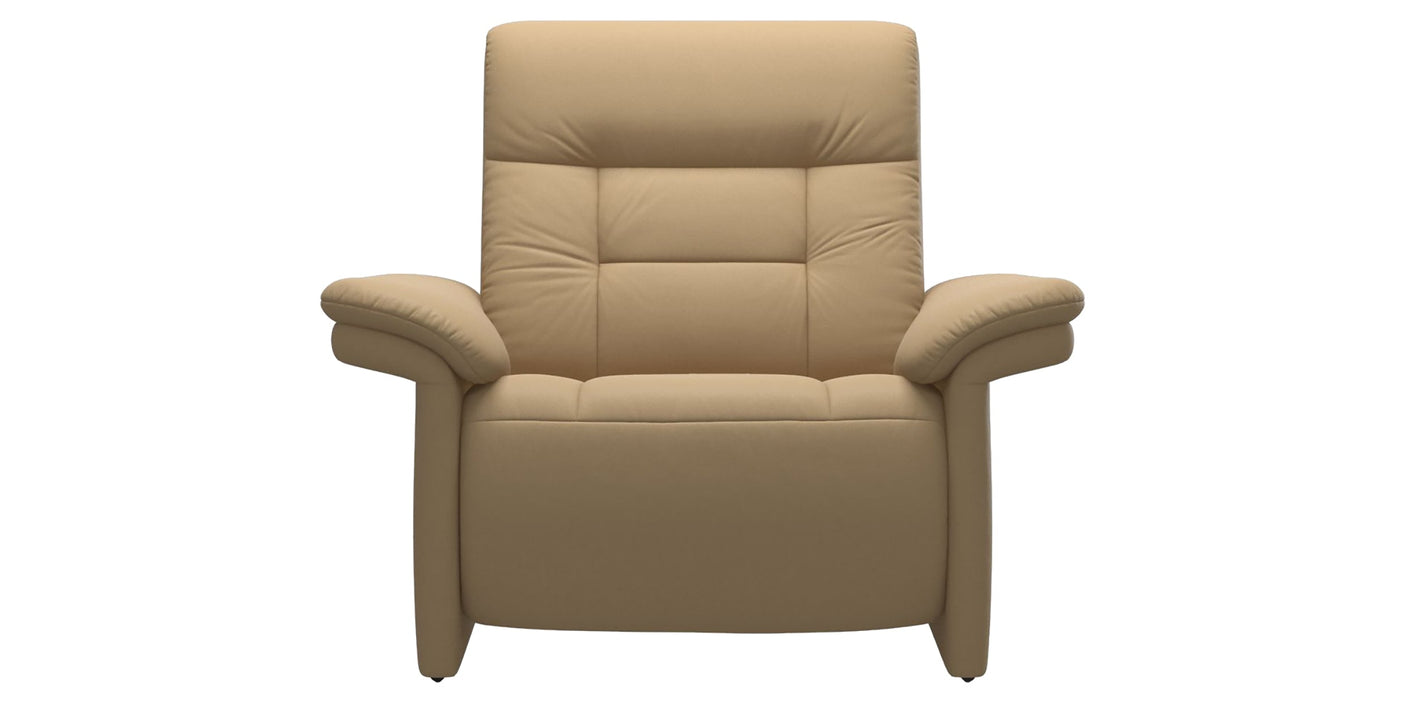 Mary | Adjustable Headrest Chair with Power